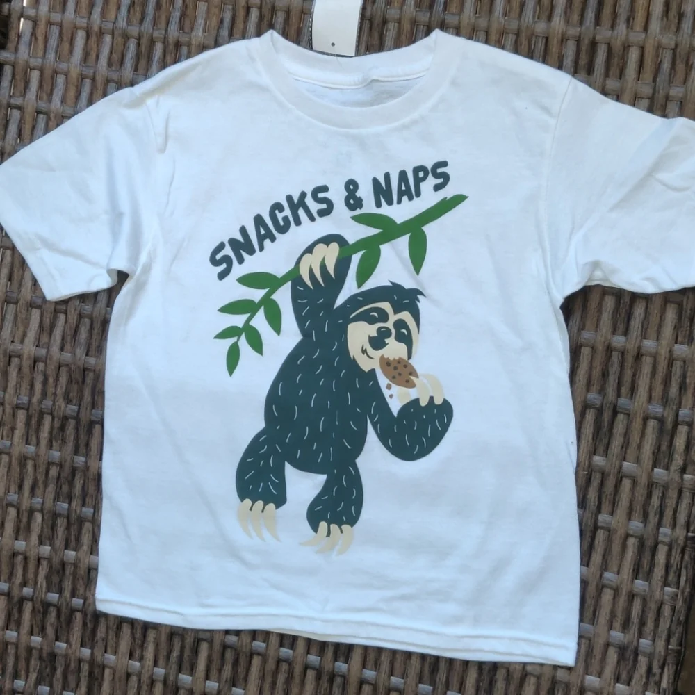 Carters bundle boy